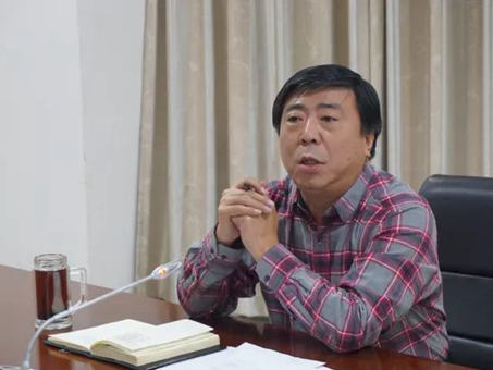高度重视东区建设 丛台区召开东区中央商务区建设专题调理会 - 行业新闻 - 皇家国际